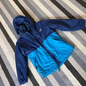 North Face boys’ jacket